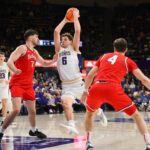 washington basketball