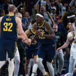 Pascal Siakam, Pacers