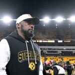 Mike Tomlin