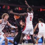 St. John's, Marquette