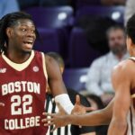 boston college, basketball