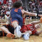 Virginia, Louisville