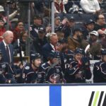 Flames, Blue Jackets