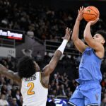 villanova, providence