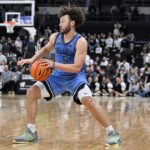 Villanova wildcats, Devin Askew