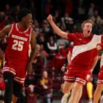 Wisconsin, Minnesota