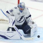 Andrei Vasilevskiy