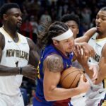 New Orleans Pelicans