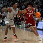 alabama AND Mississippi State