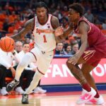 Syracuse, Florida State