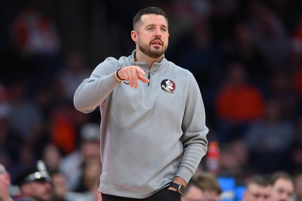 florida state loucks