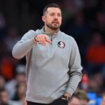 florida state loucks