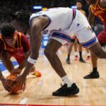 Iowa State basketball