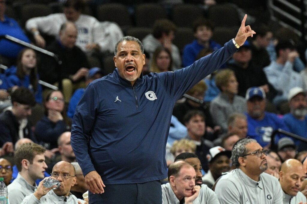 ed cooley