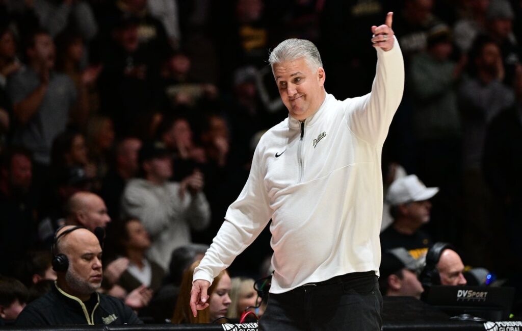 Purdue Boilermakers basketball