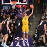 Michigan, Washington