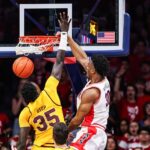 Arizona State, Arizona