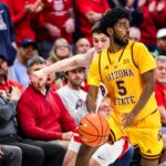 Arizona State Sun Devils