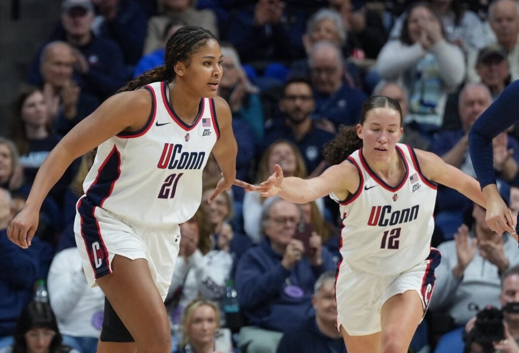 uconn, women's basketball