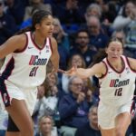 uconn, women's basketball