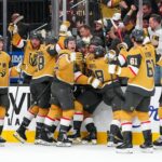 vegas golden knights