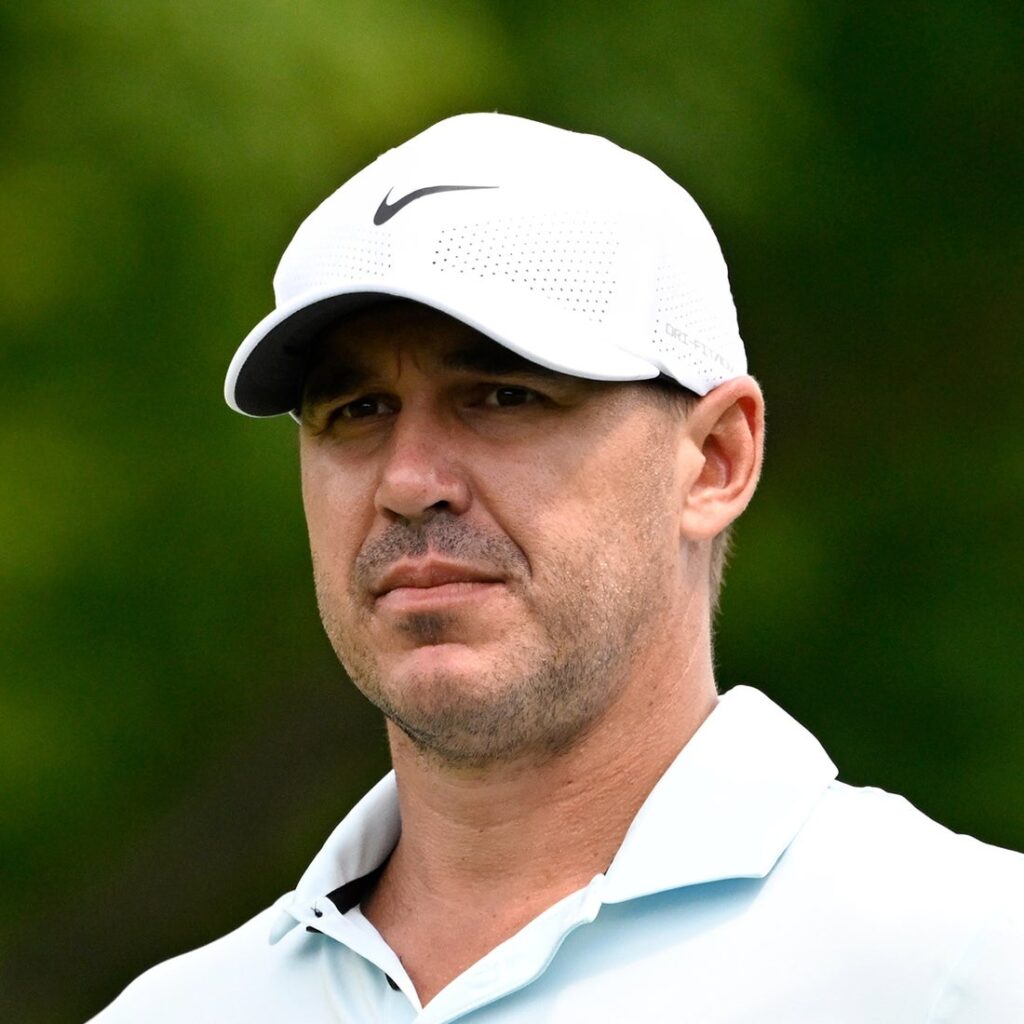 brooks koepka