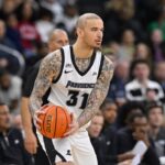 providence, basketball