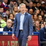 Virginia Cavaliers coach