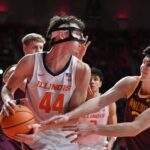 Minnesota Golden Gophers