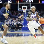 DePaul, basketball, Marquette