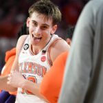 clemson tigers basketball