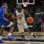 Vanderbilt Commodores basketball