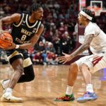 Wake Forest Demon deacons