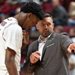 Florida State, Seminoles, basketball