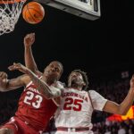 Georgia basketball Bulldogs