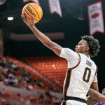 Oklahoma State Cowboys basketball