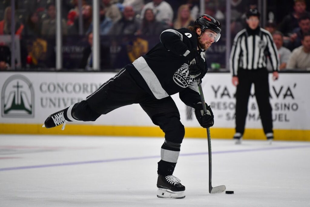 Los Angeles Kings