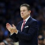 Rick Pitino