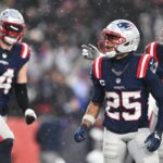 marcus jones patriots