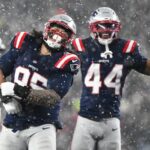 new england patriots