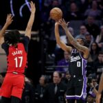 portland trail blazers