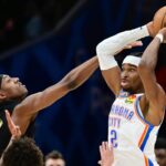 Oklahoma City Thunder