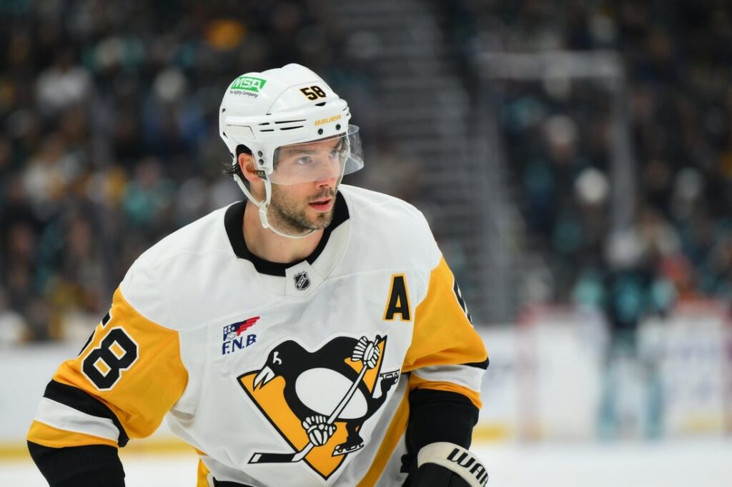 Kris Letang