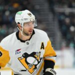 Kris Letang