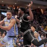 Marquette Golden Eagles