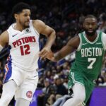 pistons, celtics
