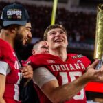 indiana playoff trophy