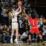 rutgers, Iowa, basketball