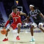 Utah Utes basketball