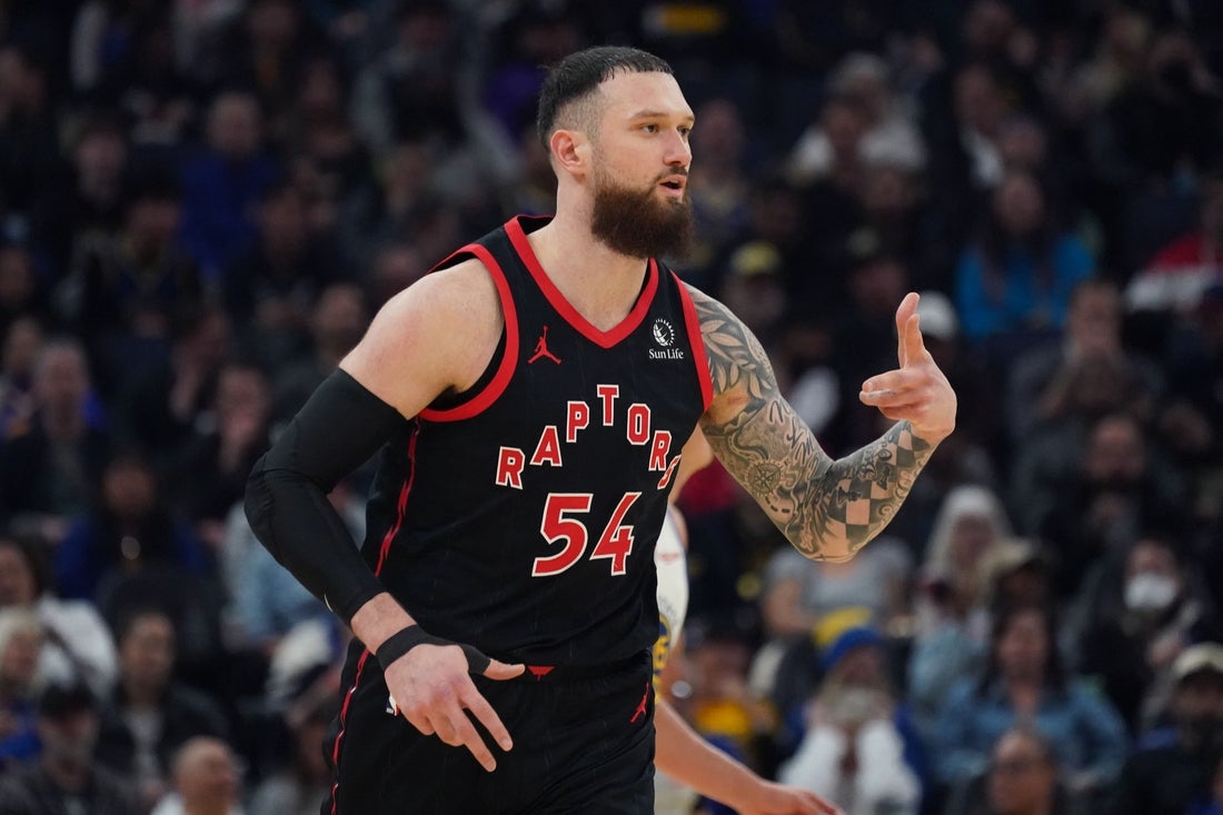 Umr Raptors Raptors shoot lights out in runaway win over Warriors - Field Level ...